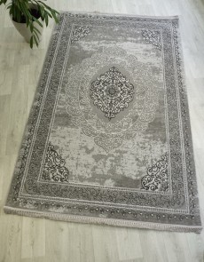 Синтетичний килим Levado 08098A L.GREY/L.GREY - высокое качество по лучшей цене в Украине.